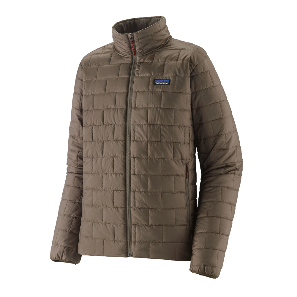 Patagonia Nano Puff Jacket
