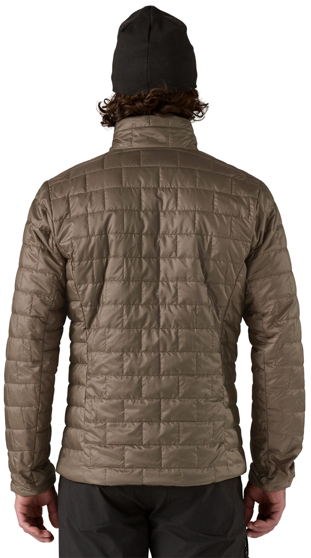 Patagonia Nano Puff Jacket