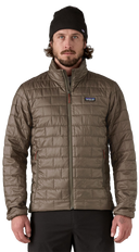 Patagonia Nano Puff Jacket