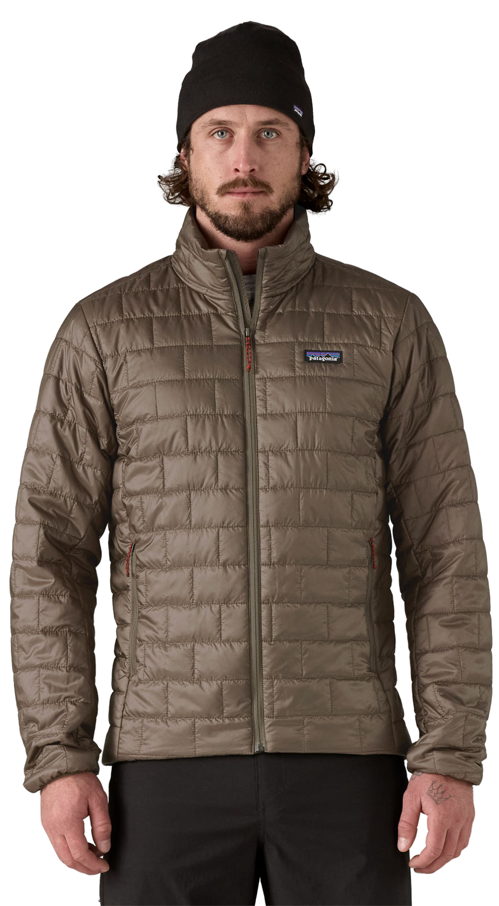 Patagonia Nano Puff Jacket