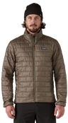 Patagonia Nano Puff Jacket