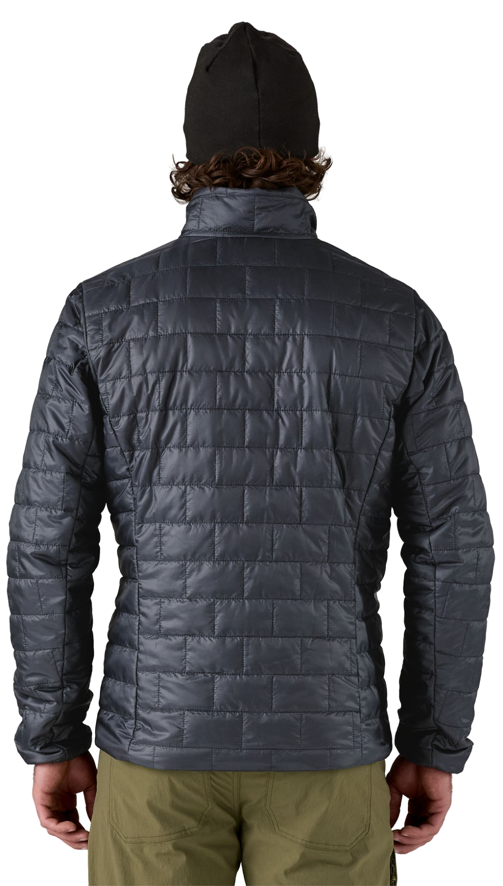 Patagonia Nano Puff Jacket