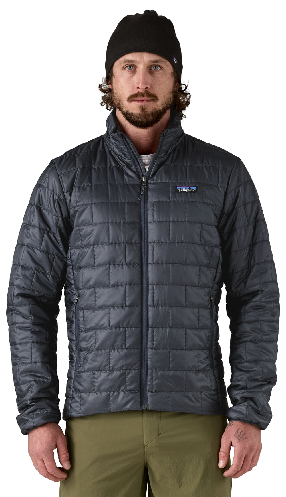 Patagonia Nano Puff Jacket