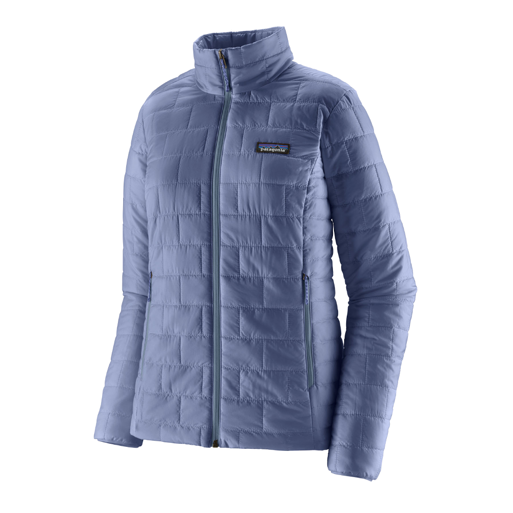 Patagonia Ws Nano Puff Jacket
