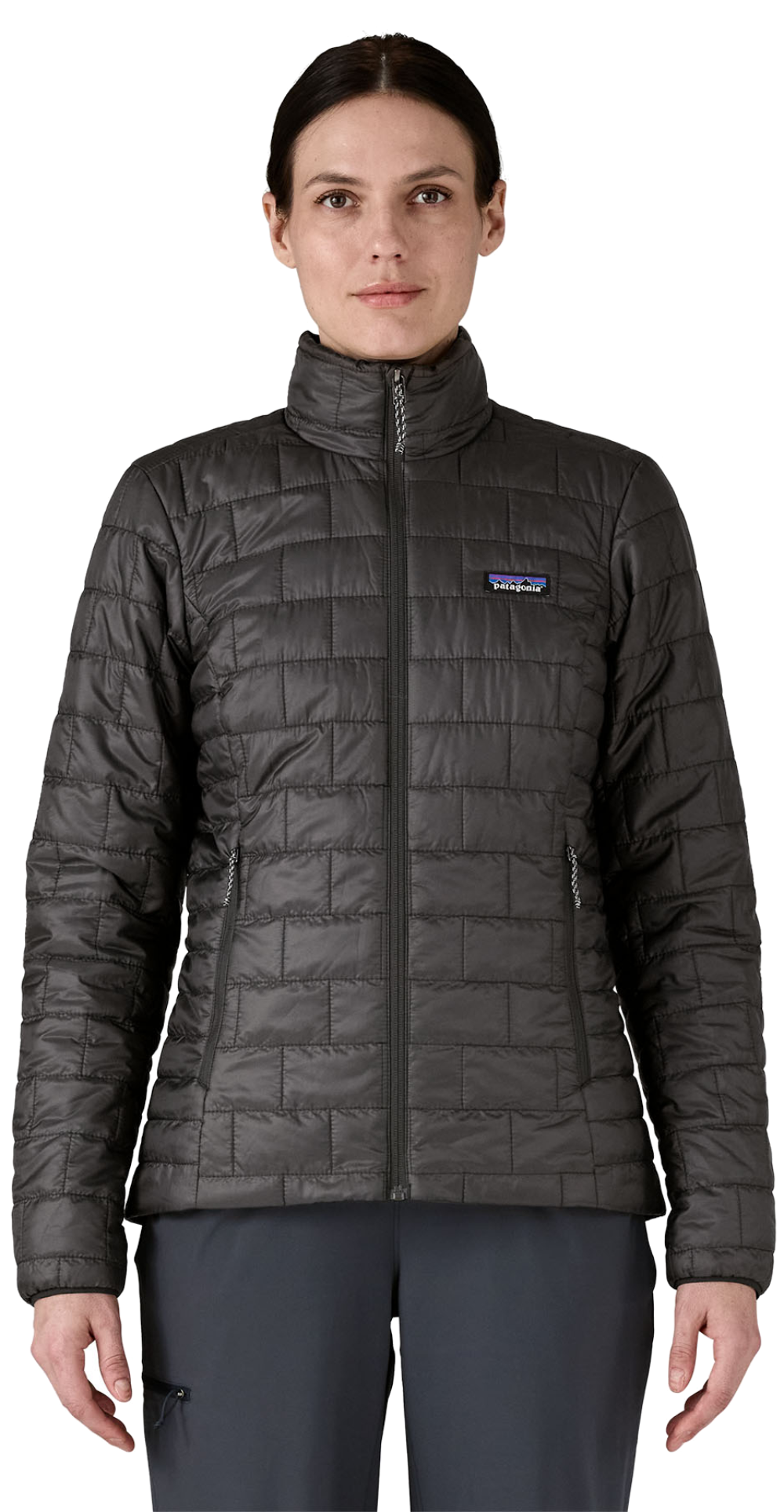 Patagonia Ws Nano Puff Jacket