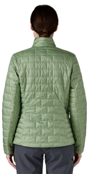 Patagonia Ws Nano Puff Jacket