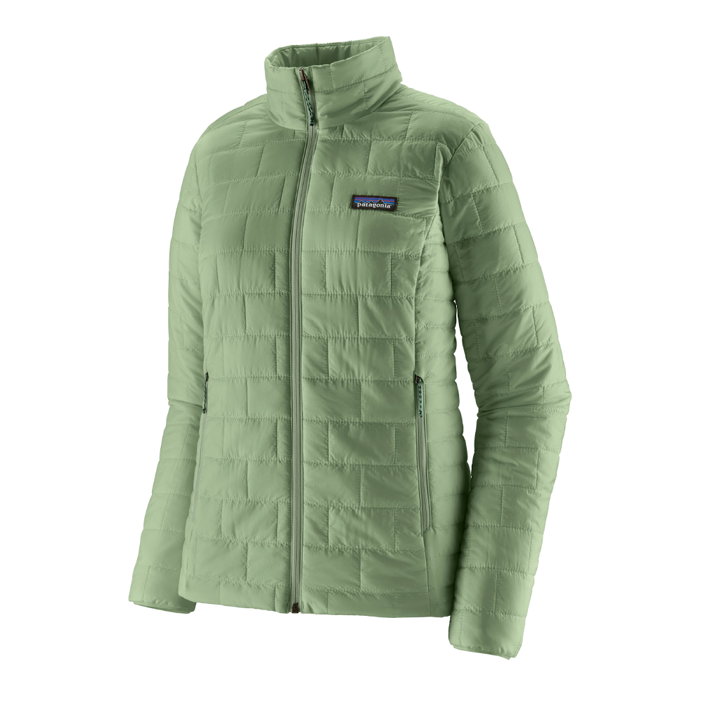 Patagonia Ws Nano Puff Jacket