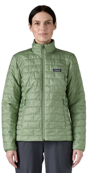 Patagonia Ws Nano Puff Jacket