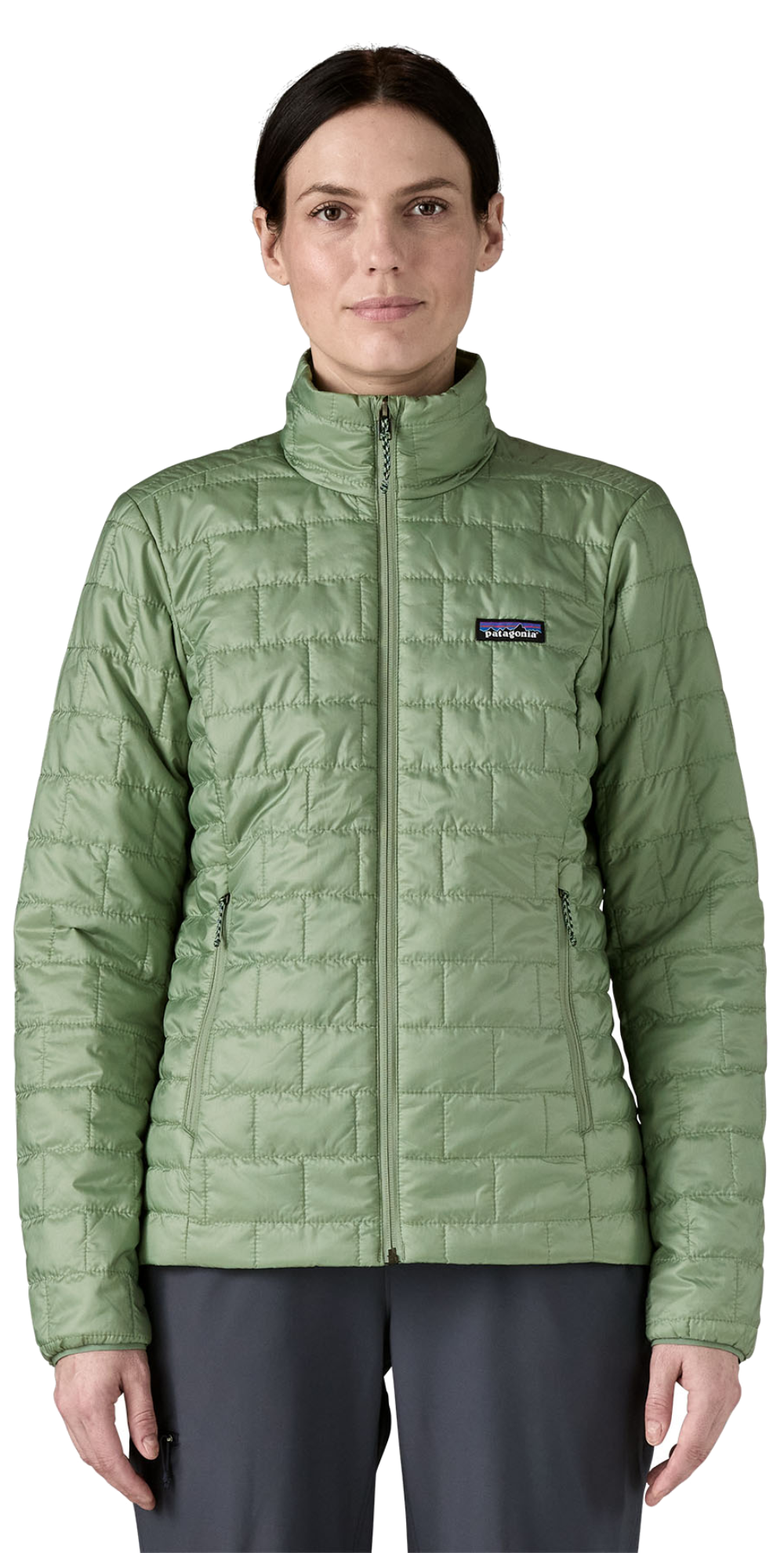 Patagonia Ws Nano Puff Jacket