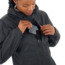 Salomon Bonatti Waterproof Jkt W