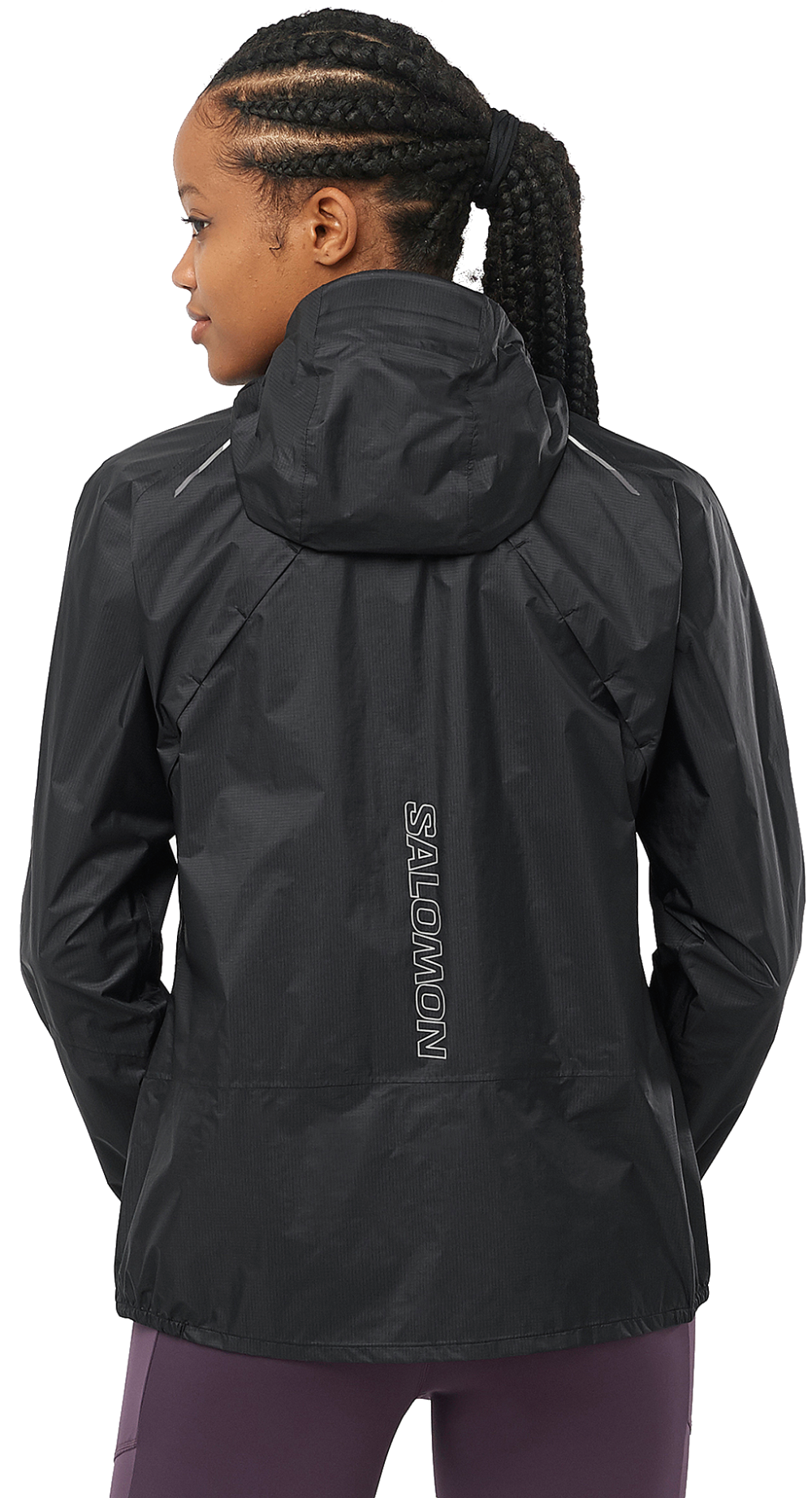Salomon Bonatti Waterproof Jkt W