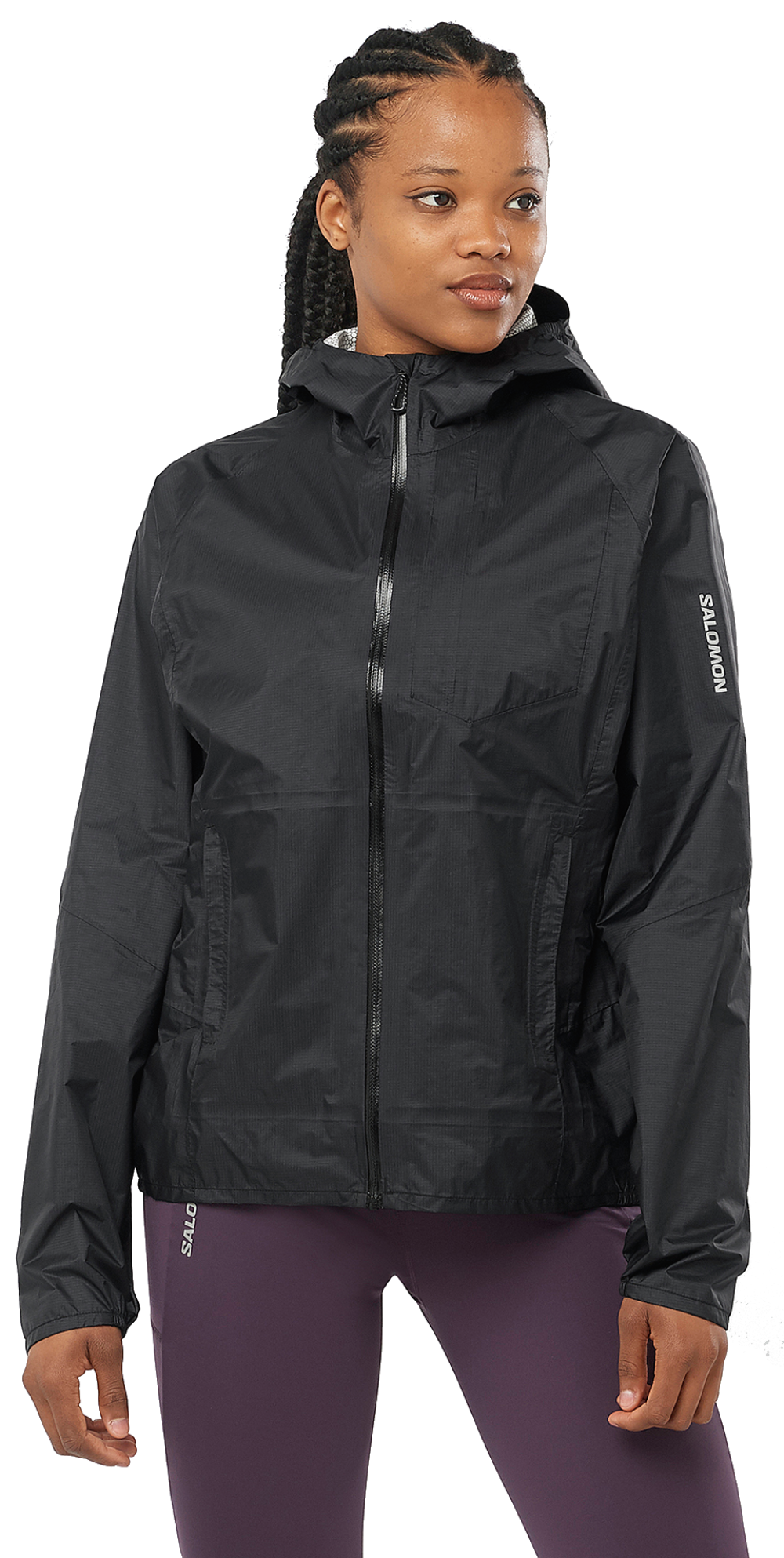 Salomon Bonatti Waterproof Jkt W