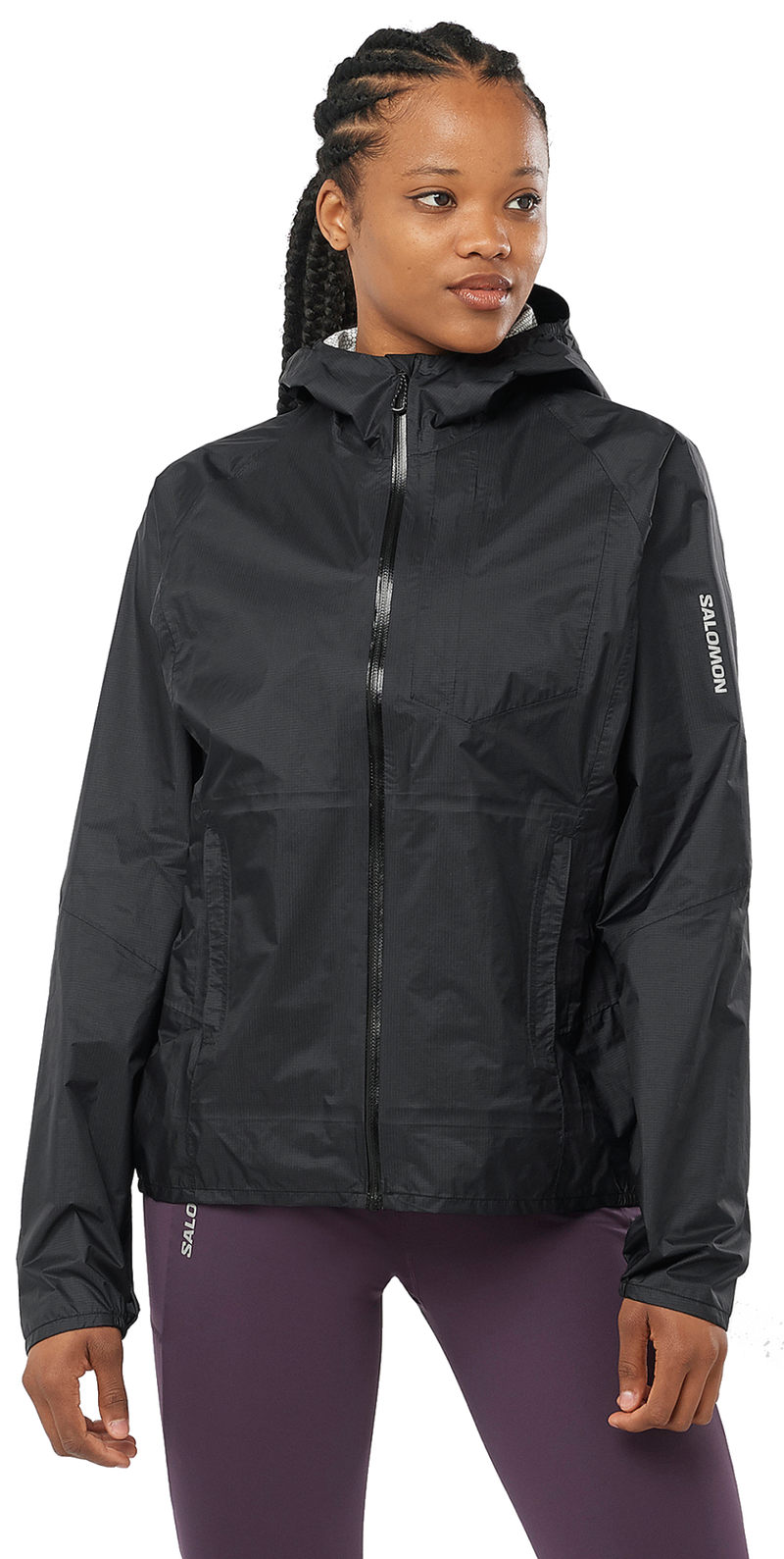 Salomon Bonatti Waterproof Jkt W