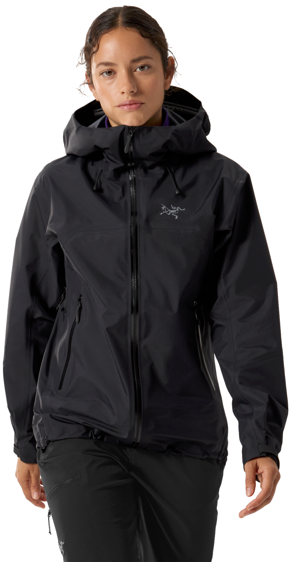 Arcteryx Beta Sl Jacket W