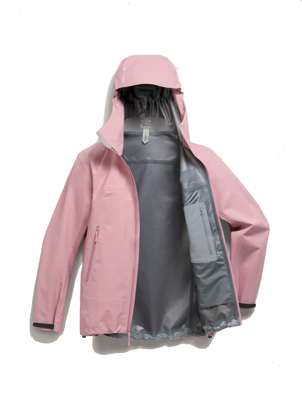 Arcteryx Beta Jacket W