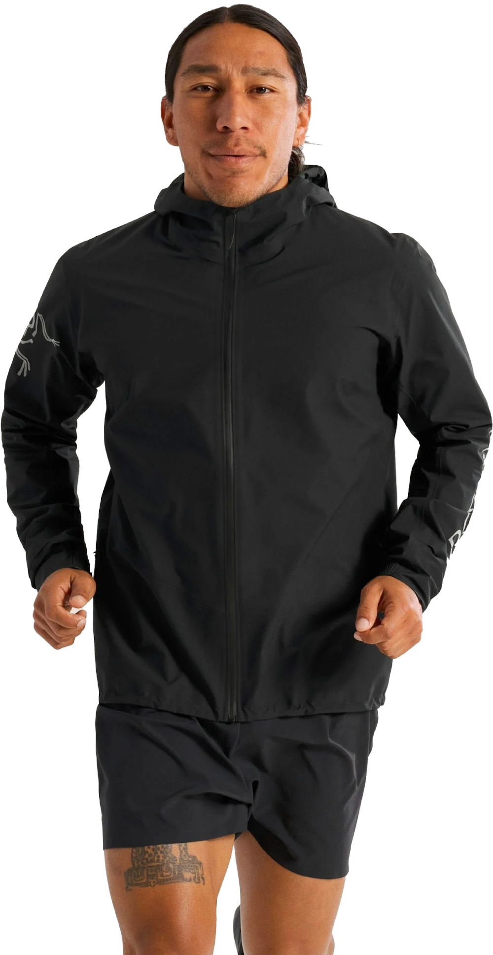 Arcteryx Norvan Jacket M