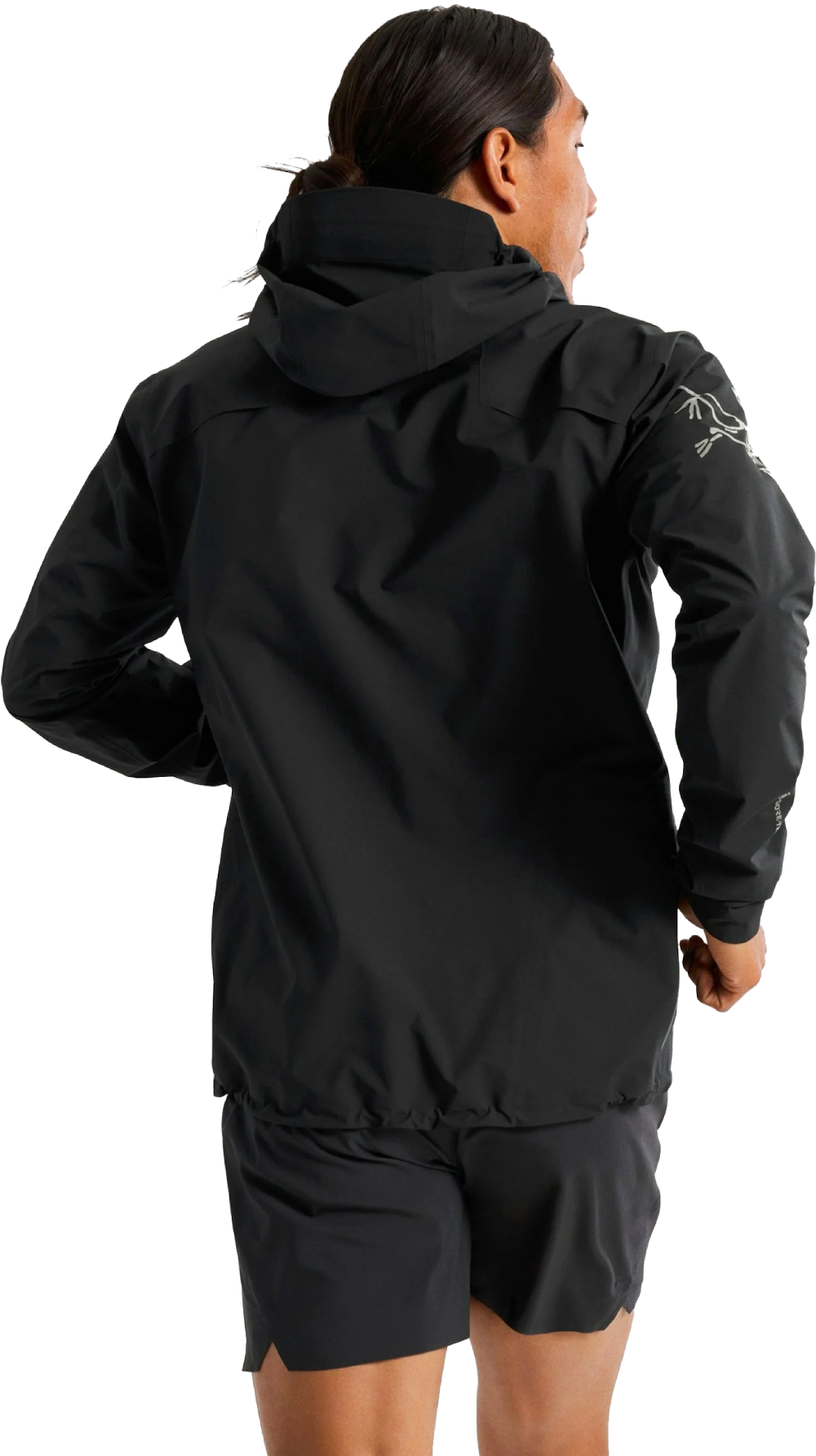 Arcteryx Norvan Jacket M