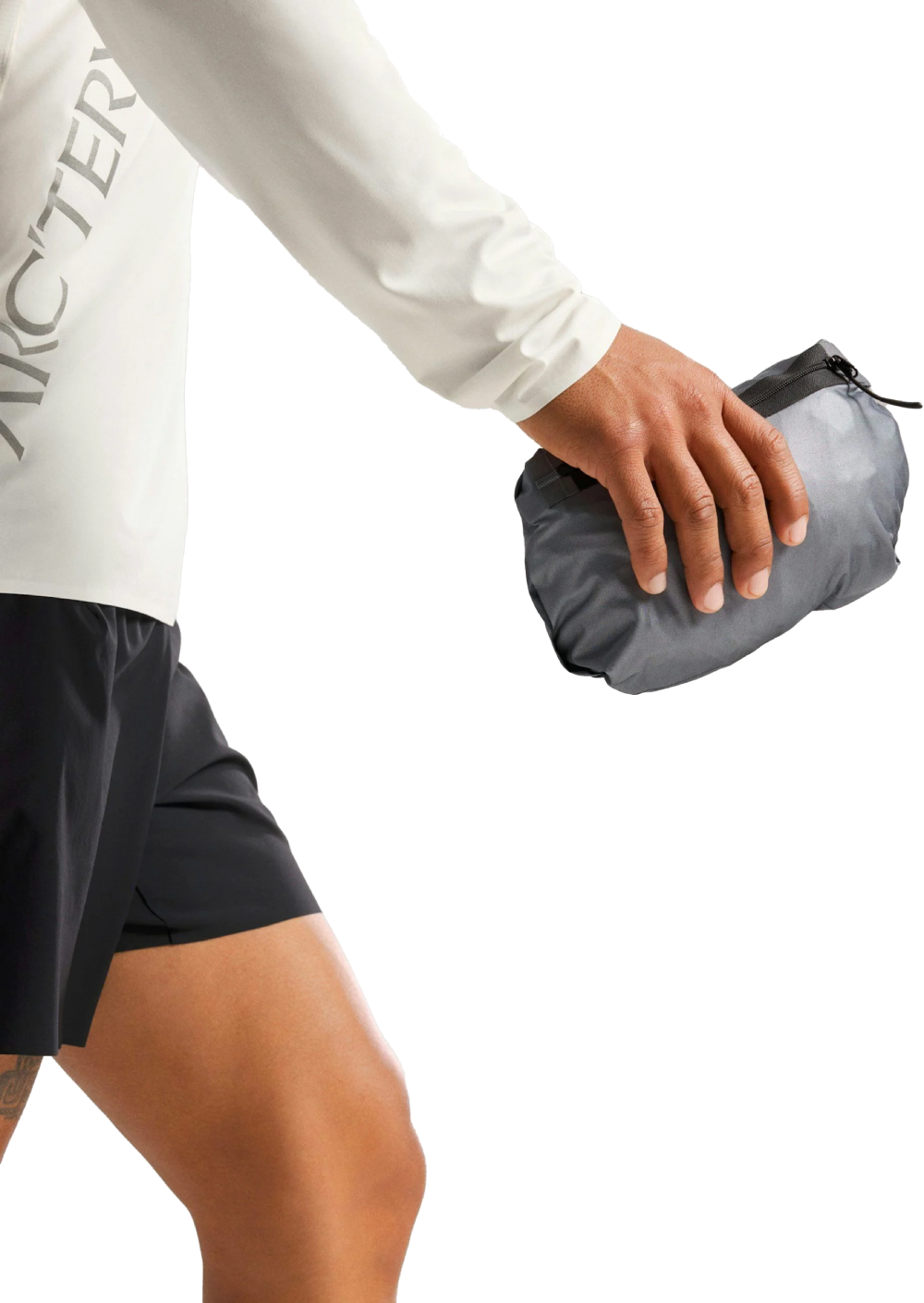 Arcteryx Norvan Jacket M