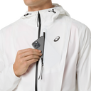 Asics Fujitrail Elite Waterproof Jacket