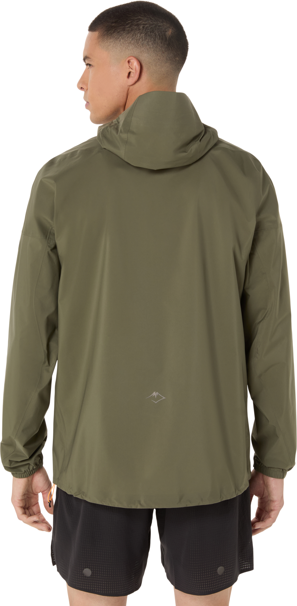 Asics Fujitrail Elite Waterproof Jkt