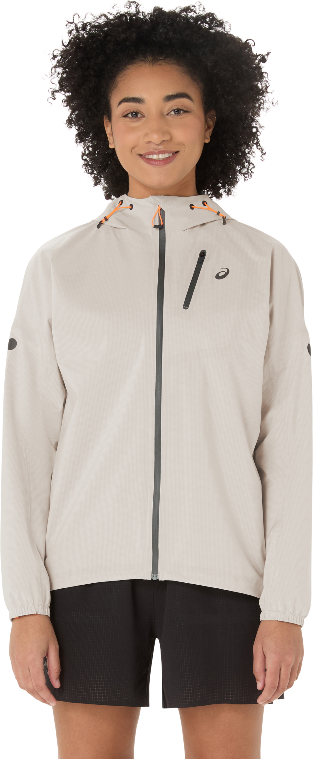 Asics Fujitrail Waterproof Jkt