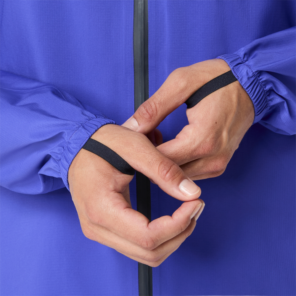 Asics Fujitrail Elite Waterproof Jacket