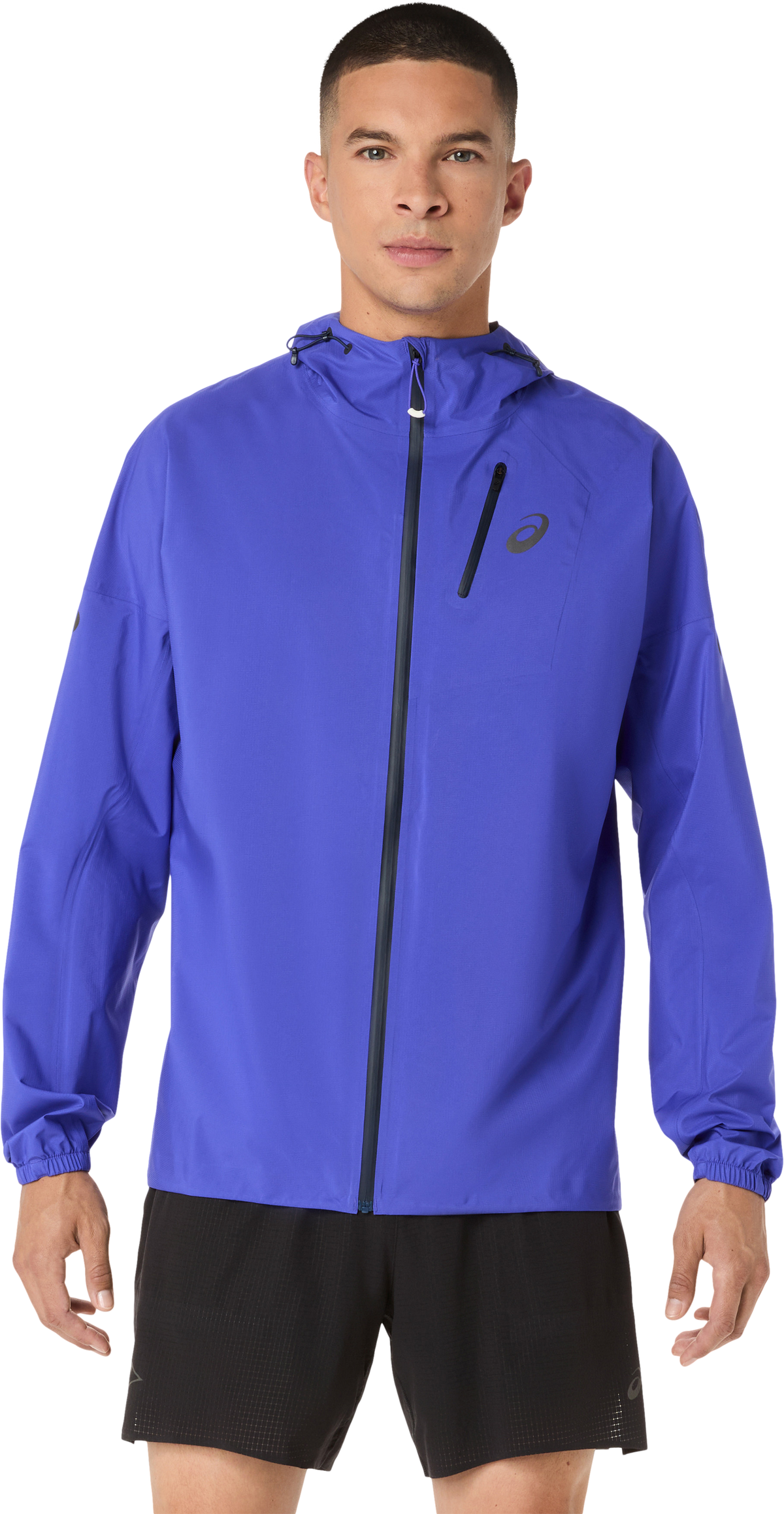 Asics Fujitrail Elite Waterproof Jacket