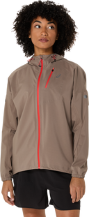 Asics Fujitrail Waterproof Jkt