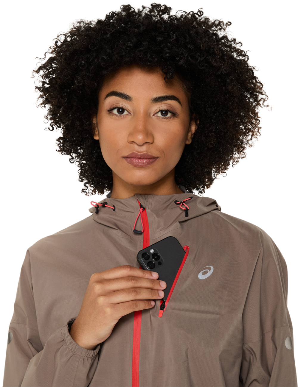 Asics Fujitrail Waterproof Jkt