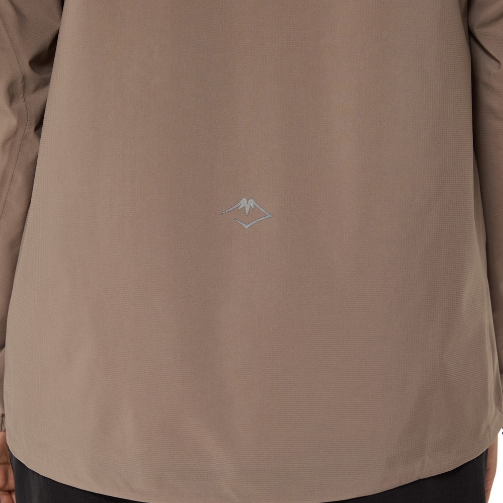 Asics Fujitrail Waterproof Jkt