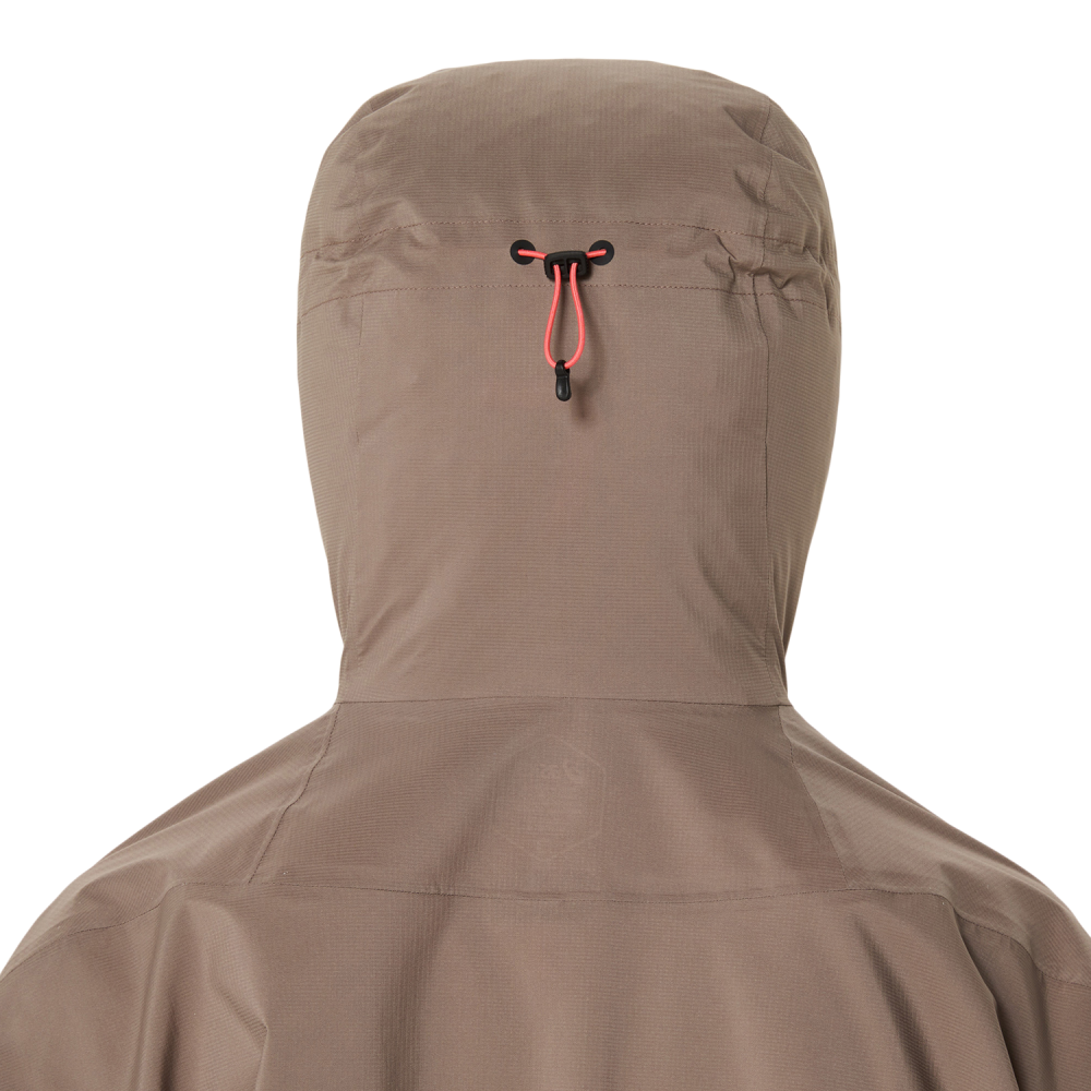 Asics Fujitrail Waterproof Jkt