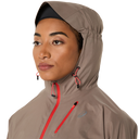 Asics Fujitrail Waterproof Jkt