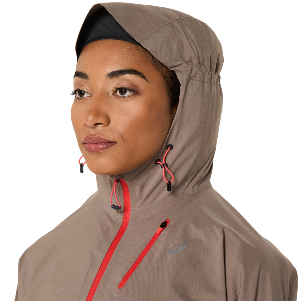 Asics Fujitrail Waterproof Jkt