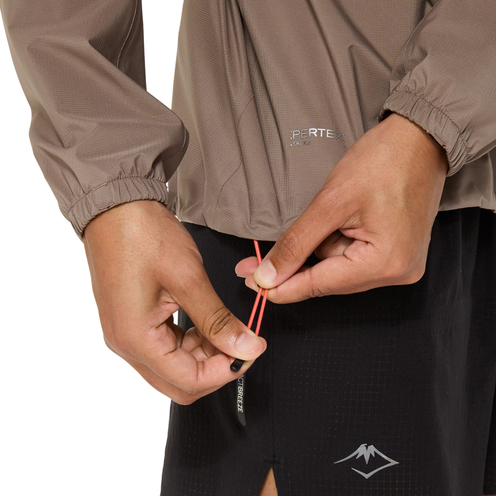 Asics Fujitrail Waterproof Jkt