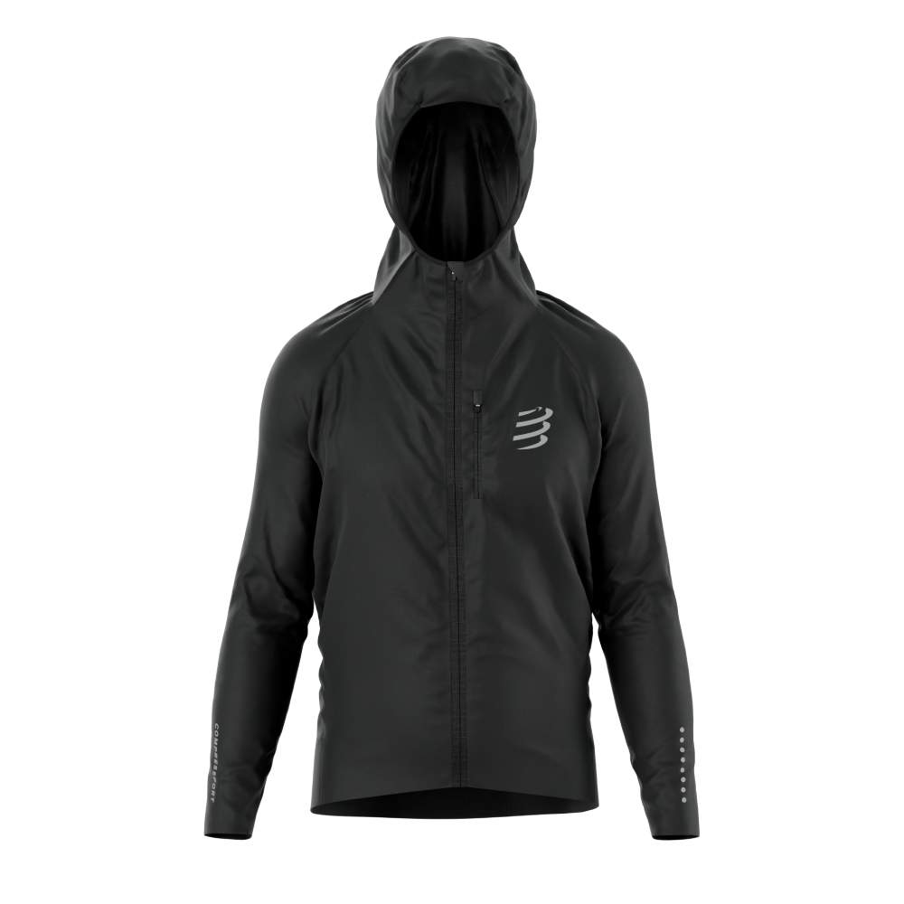 Compressport Thunderstorm Waterproof