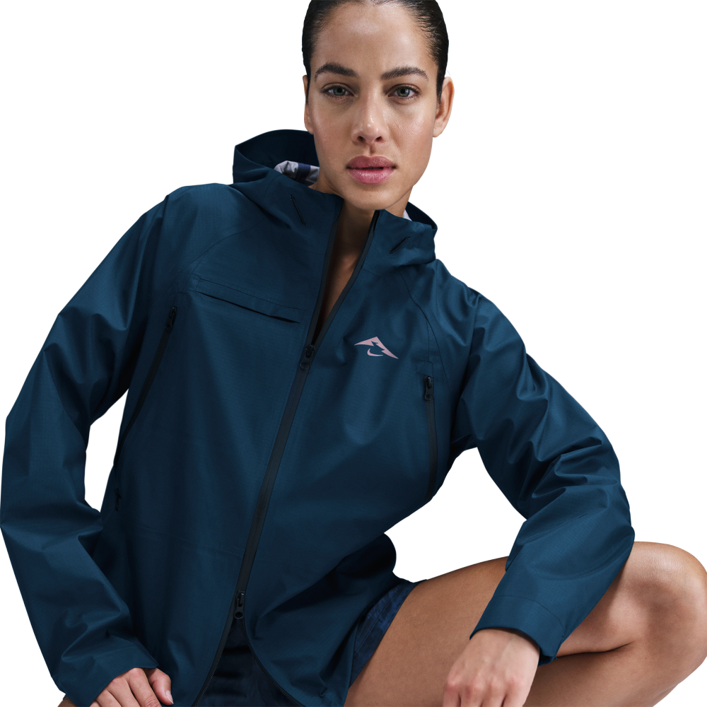 Nike W Nk Trail Sfadv Jacket
