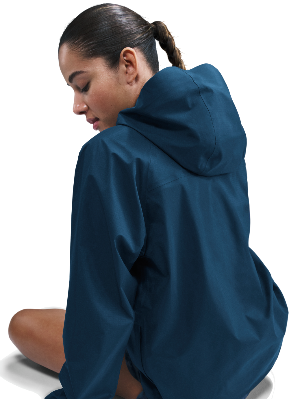 Nike W Nk Trail Sfadv Jacket