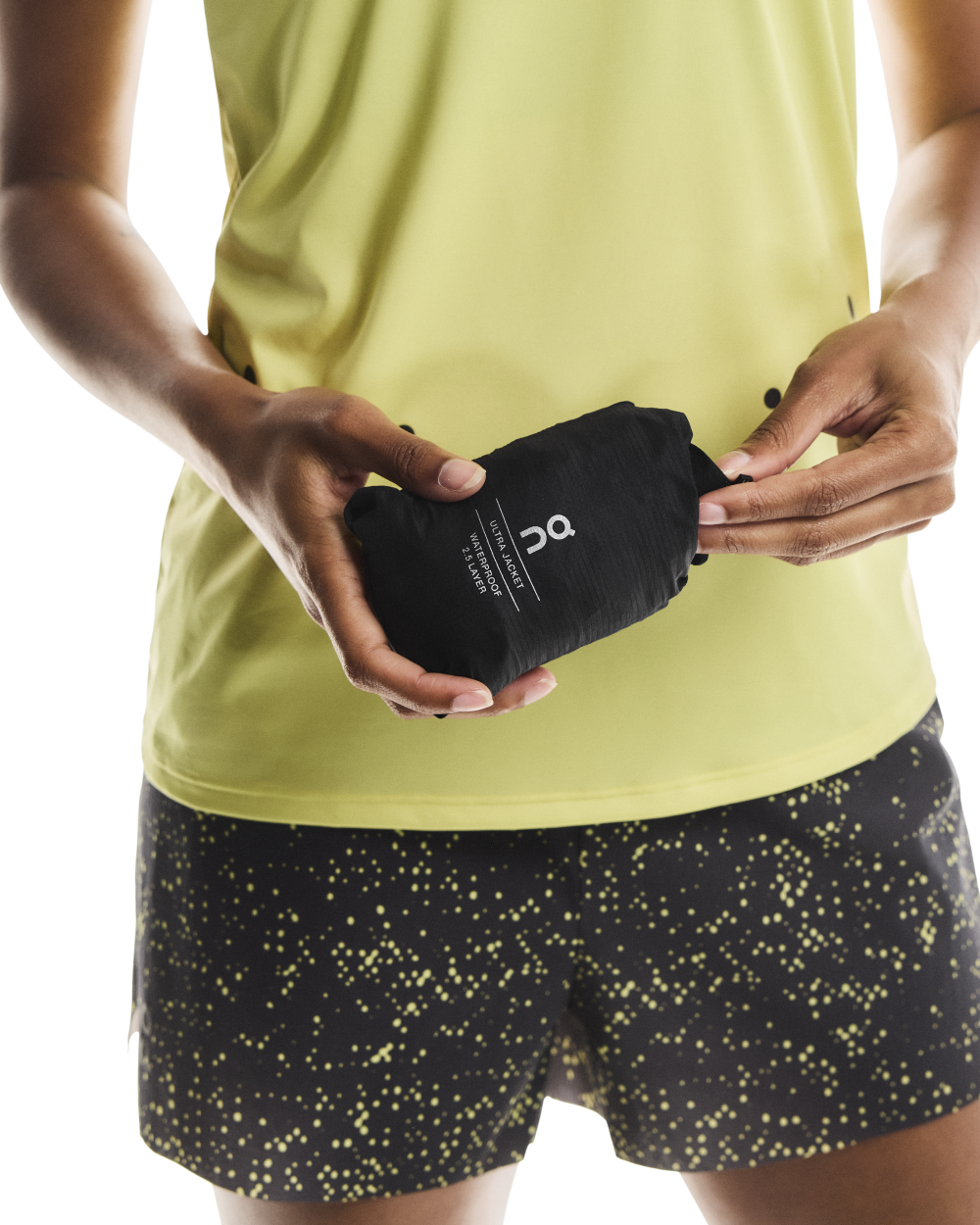 On Running Ultra Jacket