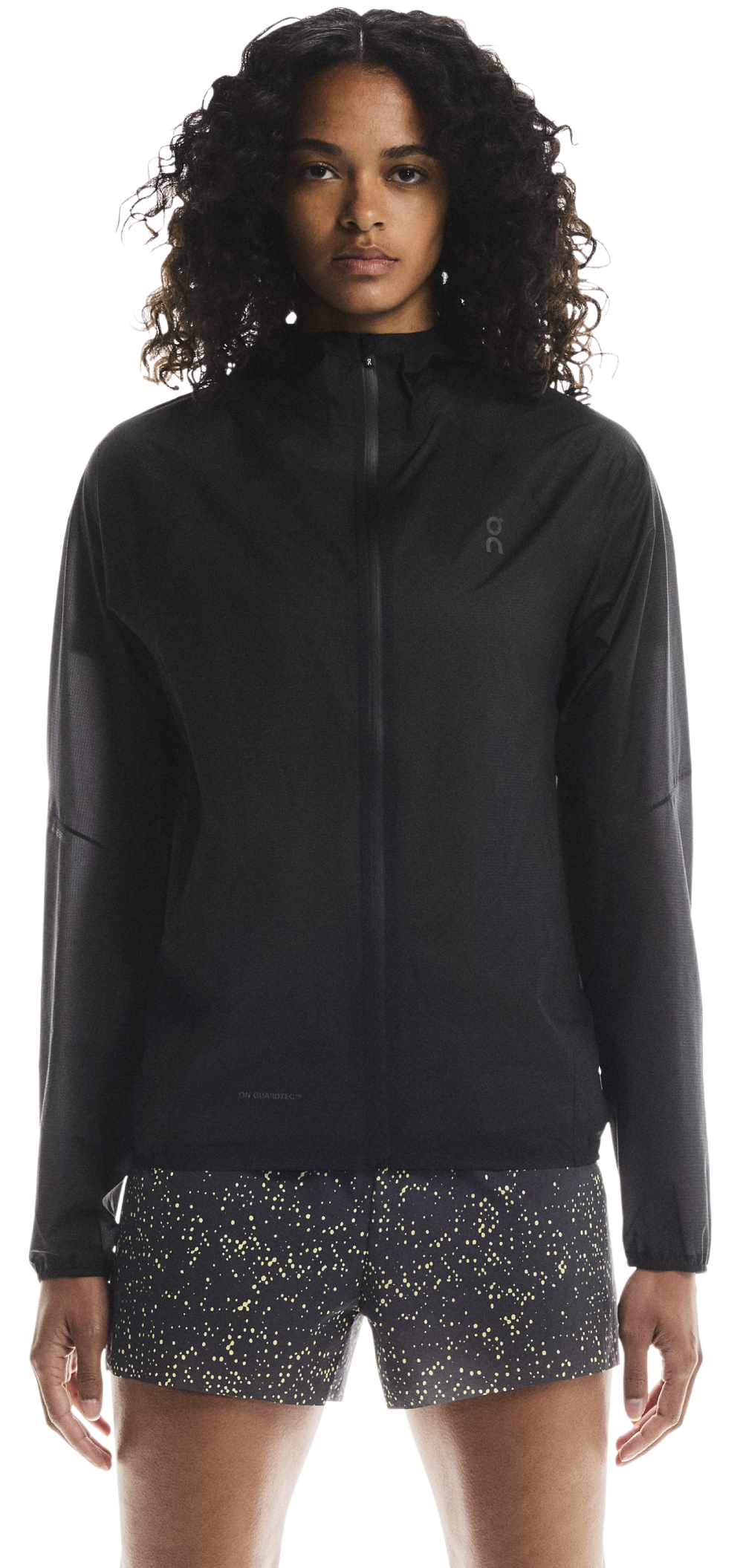 On Running Ultra Jacket