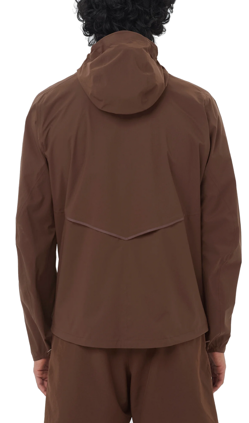 Salomon Bonatti Waterproof Jacket - second image