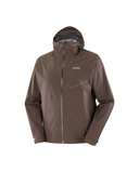 Salomon Bonatti Waterproof Jacket