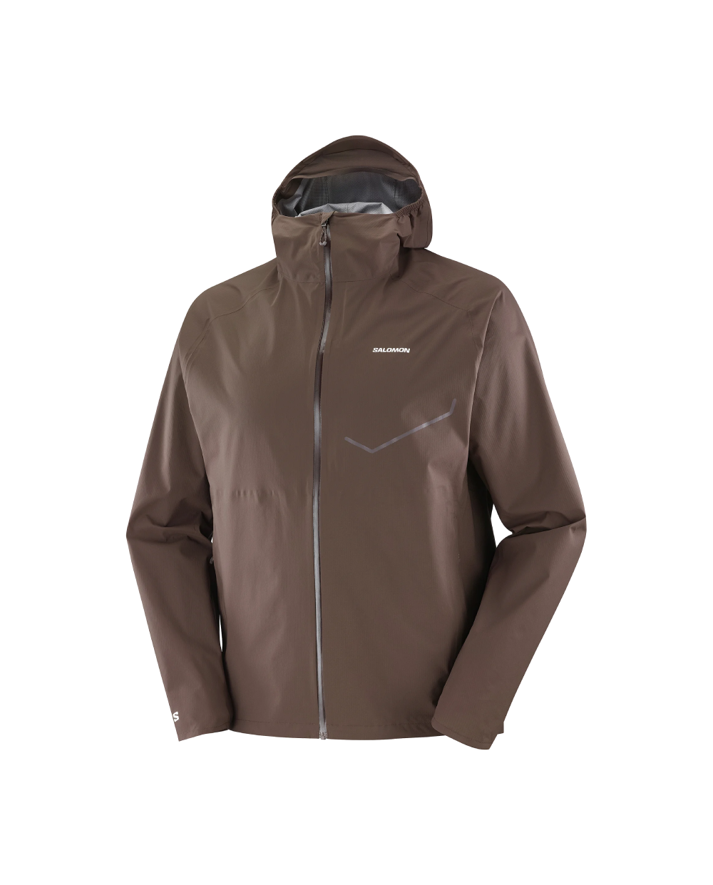 Salomon Bonatti Waterproof Jacket