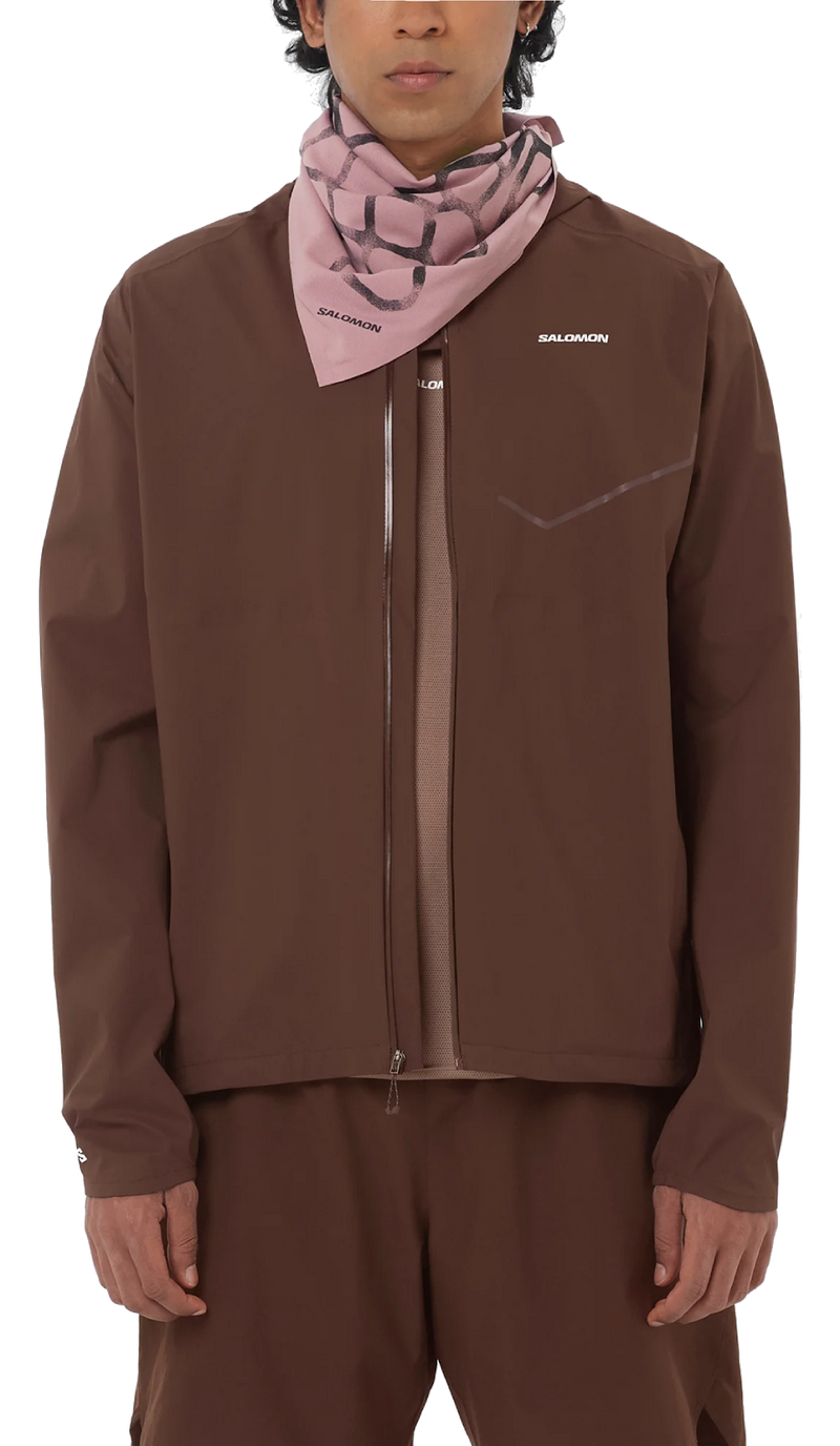 Salomon Bonatti Waterproof Jacket