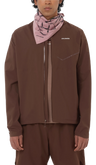 Salomon Bonatti Waterproof Jacket
