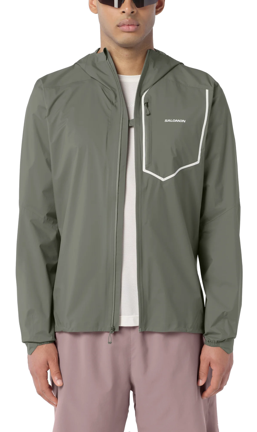 Salomon Bonatti Pro Jacket