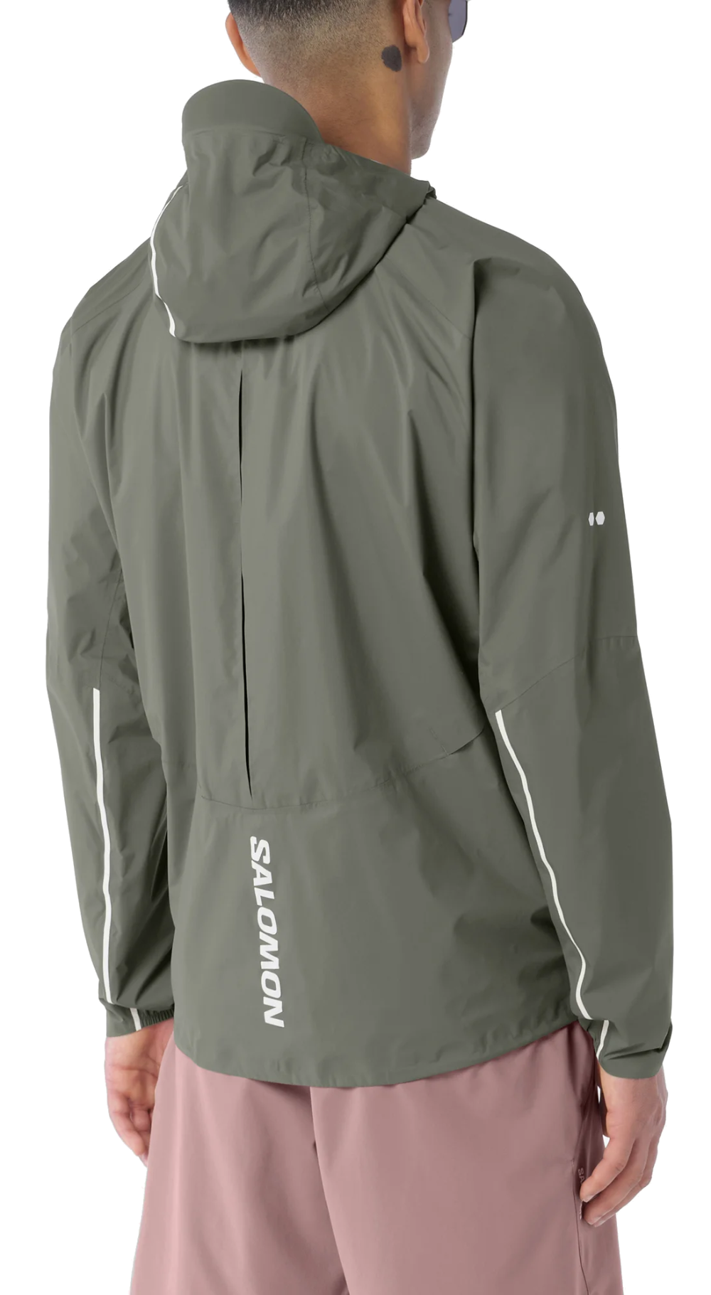 Salomon Bonatti Pro Jacket