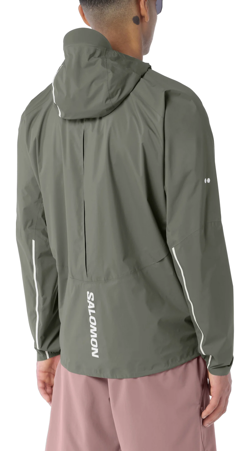 Salomon Bonatti Pro Jacket - second image