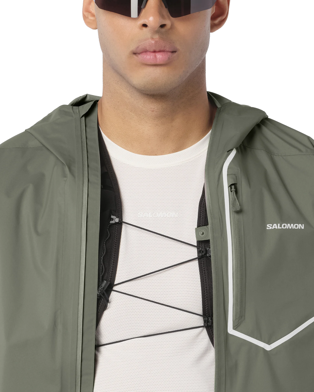 Salomon Bonatti Pro Jacket