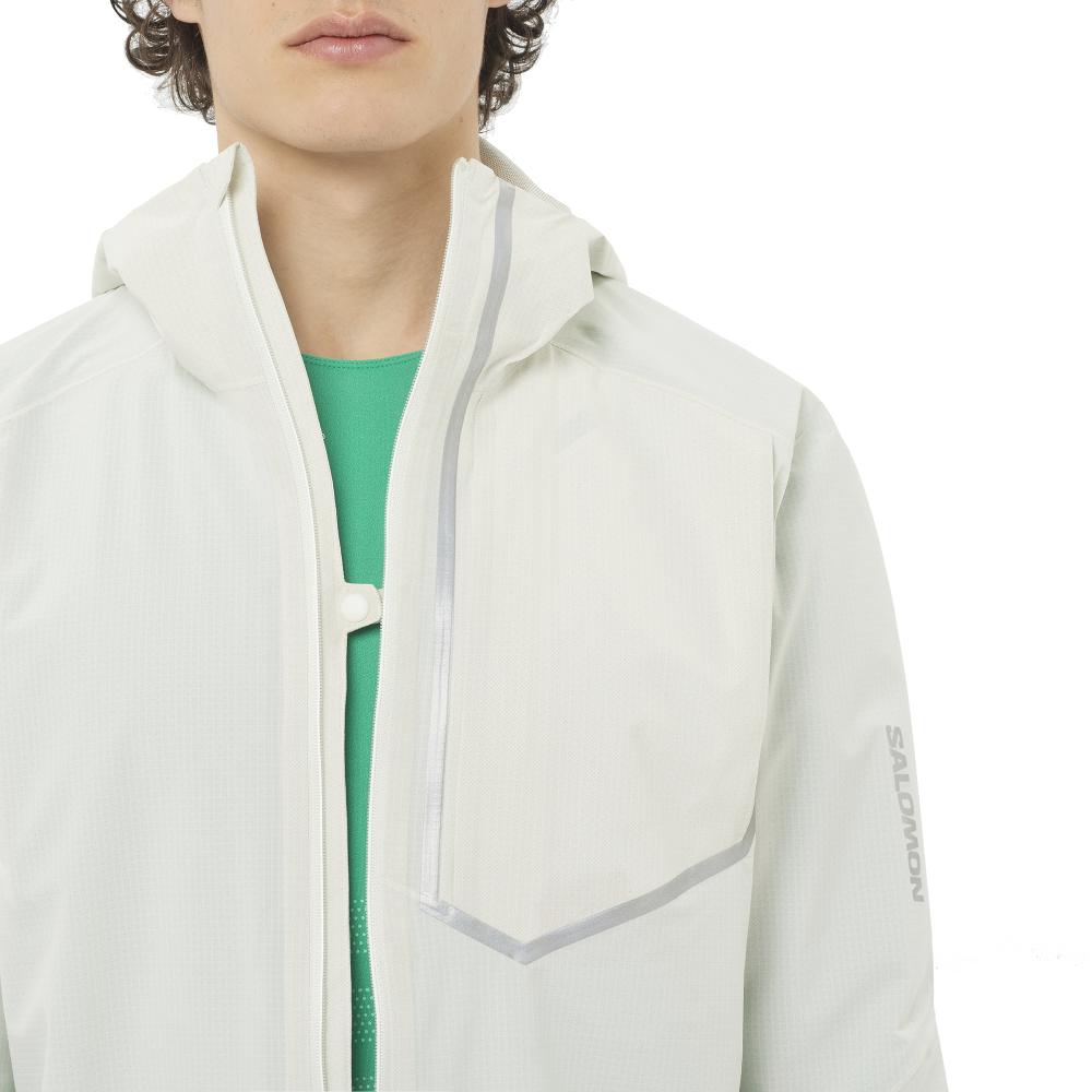 Salomon Bonatti Trail Jkt M