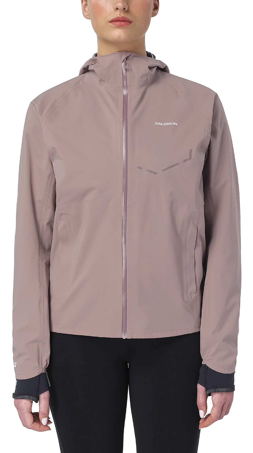 Salomon Bonatti Waterproof Jacket